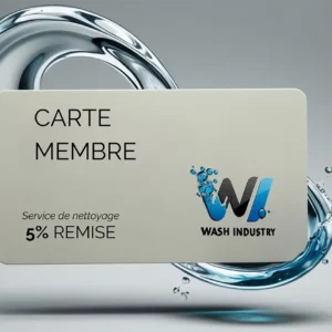 Carte membre
